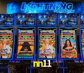 Descubra a Essência do nn11: Nossa História e Compromissos