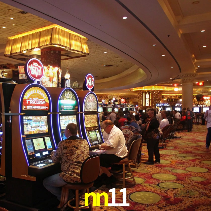 nn11-Game-Slots