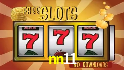 A Popularidade dos Caça-Níqueis no nn11