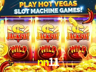 Inovações de Jogos na nn11: O Futuro das Experiências Interativas