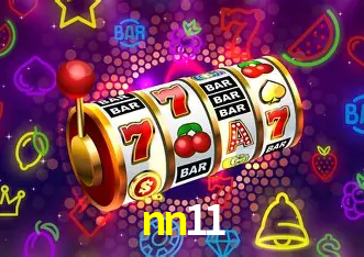 A Revolução dos Aplicativos de Jogos no nn11