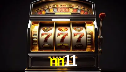 A Popularidade dos Caça-Níqueis no nn11