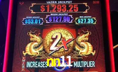 Descubra o Mundo do Cassino Online com nn11